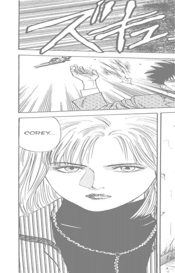 Chameleon Jail Chapter 2 70